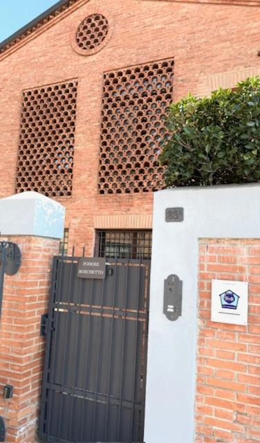 Podere Boschetto R&B Bologna Bagian luar foto