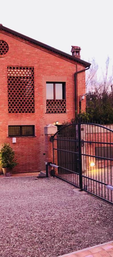 Podere Boschetto R&B Bologna Bagian luar foto