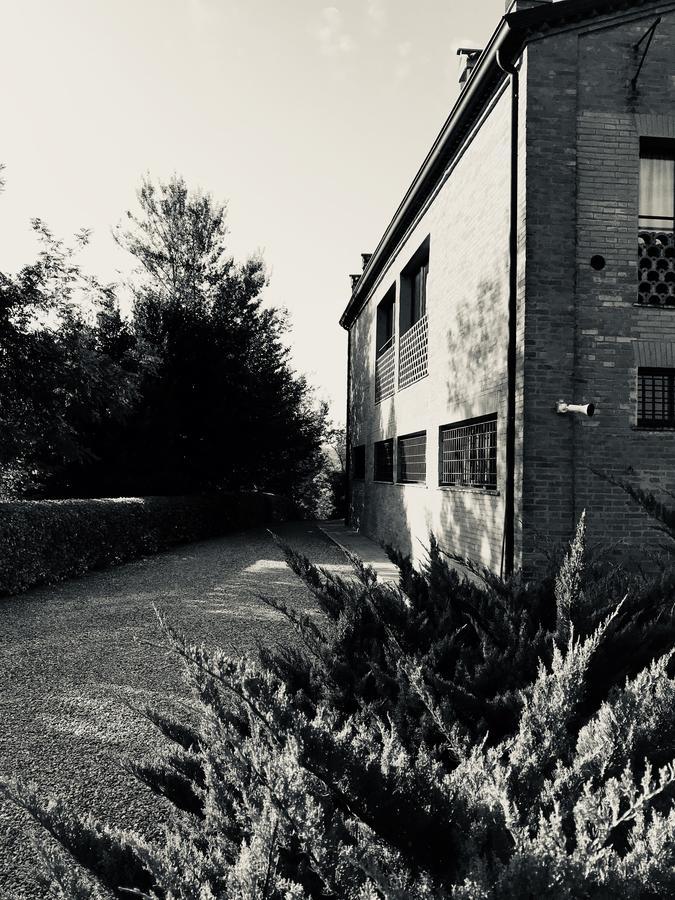 Podere Boschetto R&B Bologna Bagian luar foto